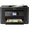 Multifuncion epson inyeccion color workforce pro wf - 3825dwf fax - red - wifi - duplex impresion