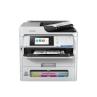 Multifuncion inyeccion epson workforce pro em - c800rdwf color duplex