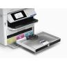 Multifuncion inyeccion epson workforce pro em - c800rdwf color duplex