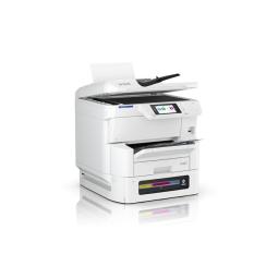 Multifuncion inyeccion epson workforce em - c8100rdwf color duplex