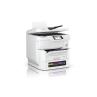 Multifuncion inyeccion epson workforce em - c8100rdwf color duplex