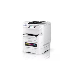 Multifuncion inyeccion epson workforce em - c8100rdwf color duplex