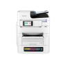 Multifuncion epson inyeccion color workforce pro em - c8101rdwf red - wifi - duplex impresion