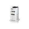 Multifuncion epson inyeccion color workforce pro em - c8101rdwf red - wifi - duplex impresion