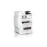 Multifuncion epson inyeccion color workforce pro em - c8101rdwf red - wifi - duplex impresion