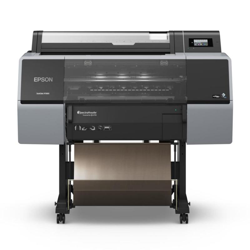 Plotter epson gf sc - p7300 24 pulgadas a1
