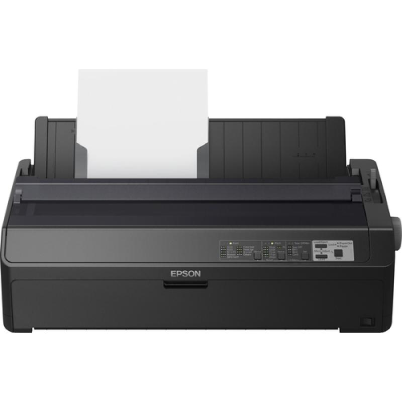 Impresora matricial epson lq - 2090iin