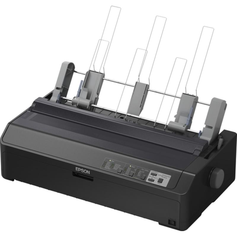 Impresora matricial epson lq - 2090iin