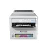 Impresora epson inyeccion color workforce pro ep - c800rdw red - wifi - duplex