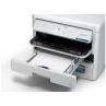 Impresora epson inyeccion color workforce pro ep - c800rdw red - wifi - duplex