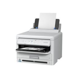 Impresora inyeccion epson workforce pro wf - m5399dw monocromo duplex