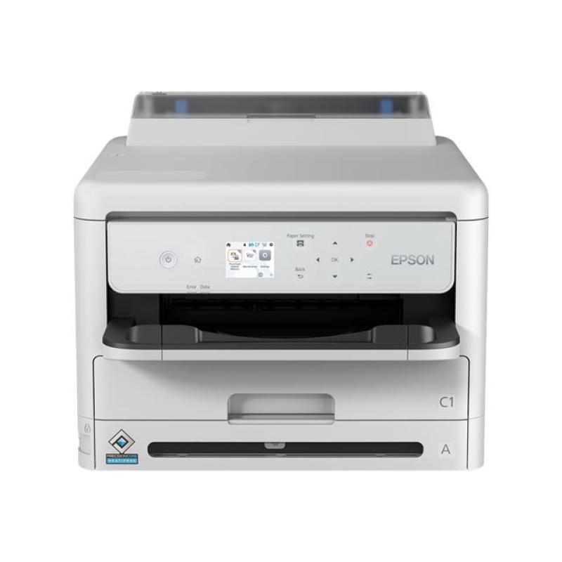 Impresora inyeccion epson workforce pro wf - m5399dw monocromo duplex