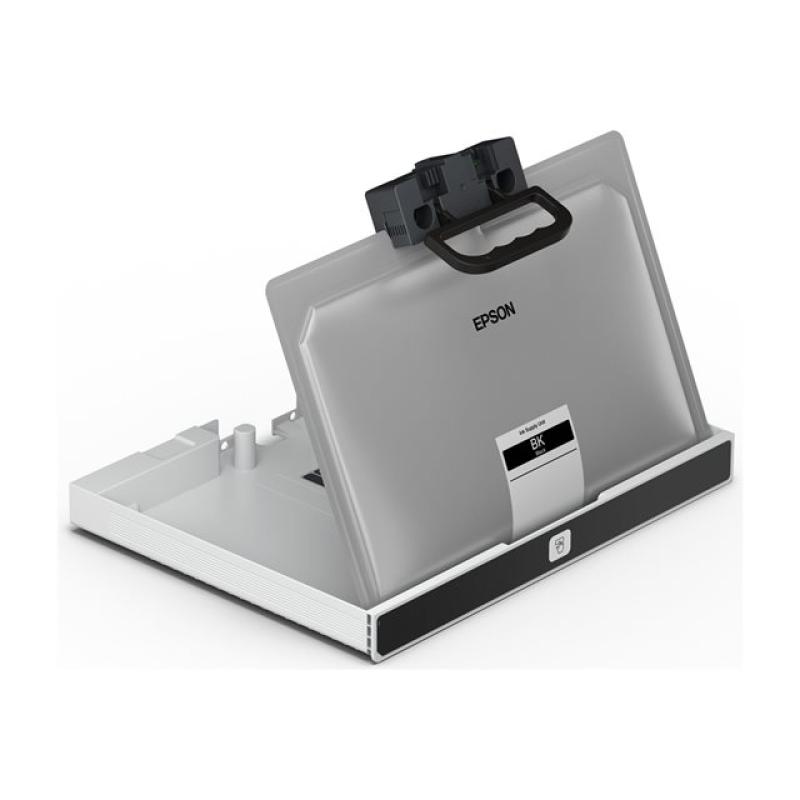 Impresora inyeccion epson workforce pro wf - m5399dw monocromo duplex