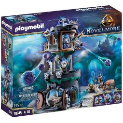 Playmobil violet vale -  torre del mago - Imagen 1