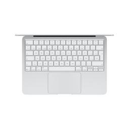 Portatil apple macbook neo 13 - a18 pro - 8gb - ssd 256gb - 13 pulgadas - silver