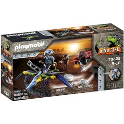 Playmobil pteranodon: ataque desde el aire - Imagen 1