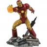 Figura diamond collection gallery marvel iron man armadura mark xv - Imagen 1