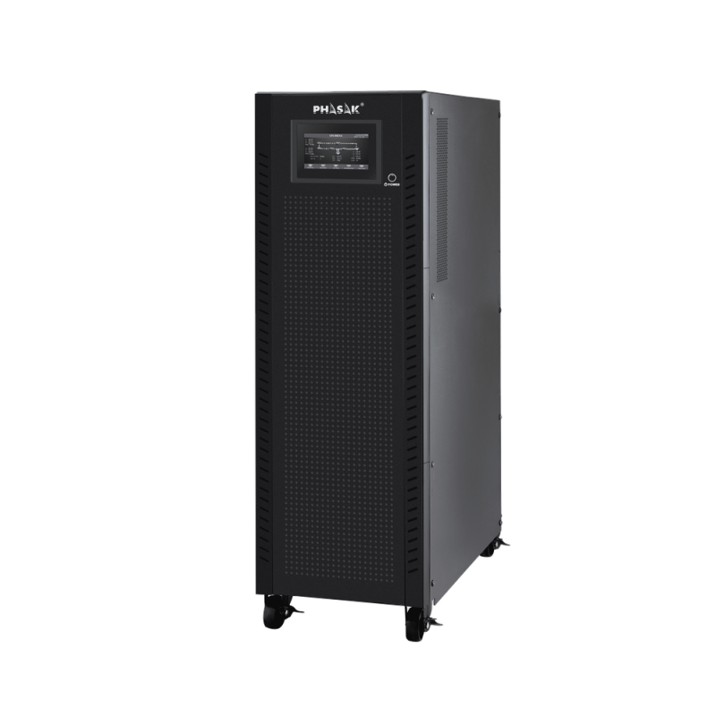 Sai ups 10000va phasak online 3p - 3p ph 9273