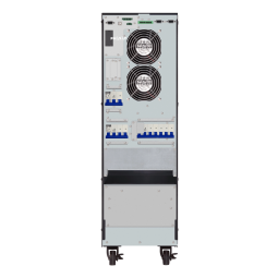 Sai ups 10000va phasak online 3p - 3p ph 9273