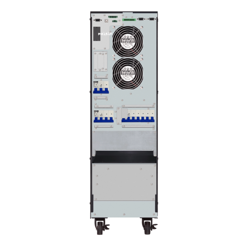 Sai ups 10000va phasak online 3p - 3p ph 9273
