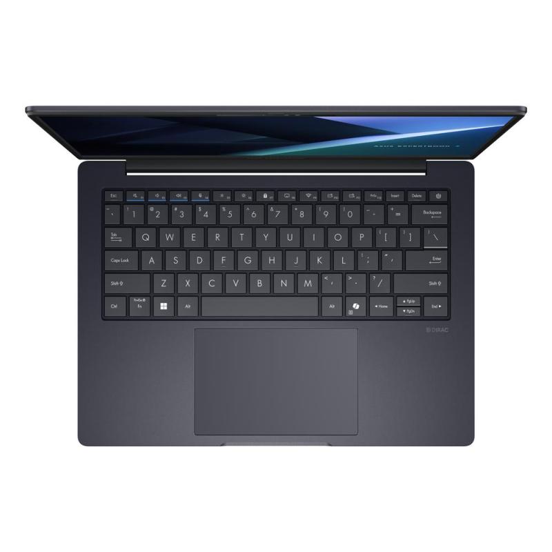 Portatil asus expertbook b5405cca - ly0408x u7 - 255h - 32gb - ssd 1tb - 14 pulgadas - w11p