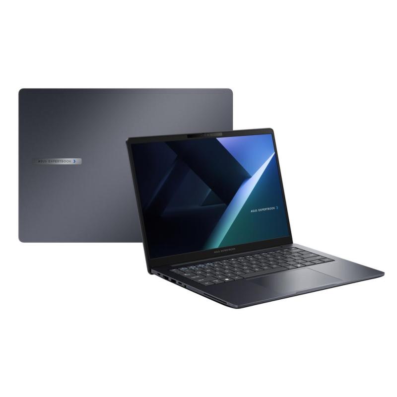 Portatil asus expertbook b5405cca - ly0408x u7 - 255h - 32gb - ssd 1tb - 14 pulgadas - w11p