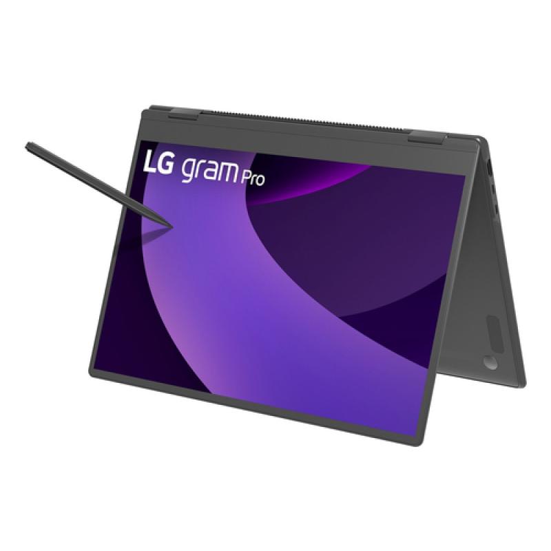 Portatil lg 16t90tp - k u7 - 258v - 32gb - ssd 1tb - 16 pulgadas - w11h