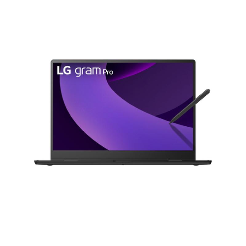 Portatil lg 16t90tp - k u7 - 258v - 32gb - ssd 1tb - 16 pulgadas - w11h