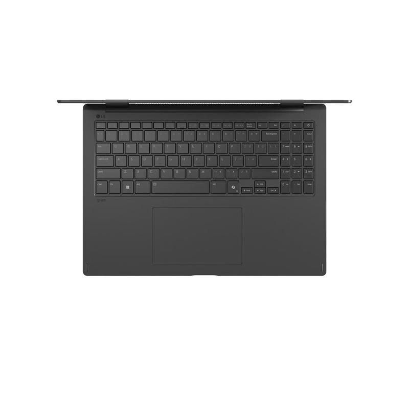 Portatil lg 16t90tp - k u7 - 258v - 32gb - ssd 1tb - 16 pulgadas - w11h