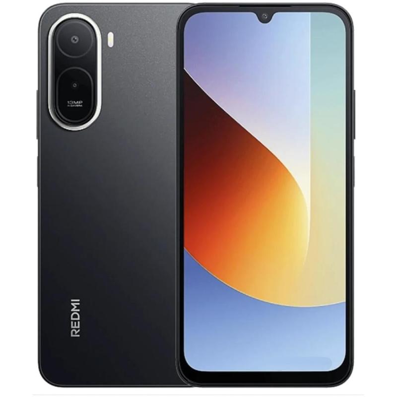 Telefono movil smartphone xiaomi redmi a7 pro 4gb - 128gb - 6.9 pulgadas - negro