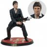 Figura sd toys cine scarface tony montana disparando - Imagen 1