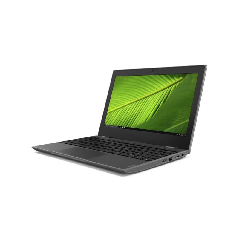 Portatil lenovo 100e n4020 4gb ssd 128gb 11.6 pulgadas