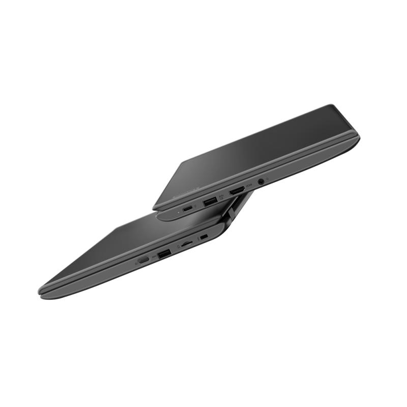 Portatil lenovo 100e n4020 4gb ssd 128gb 11.6 pulgadas