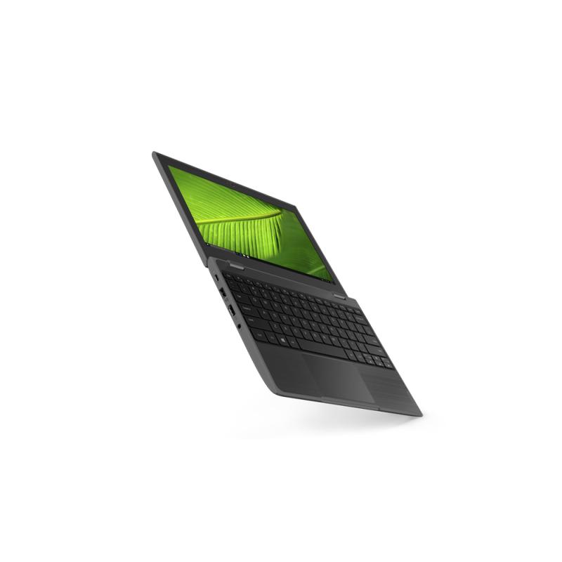 Portatil lenovo 100e n4020 4gb ssd 128gb 11.6 pulgadas