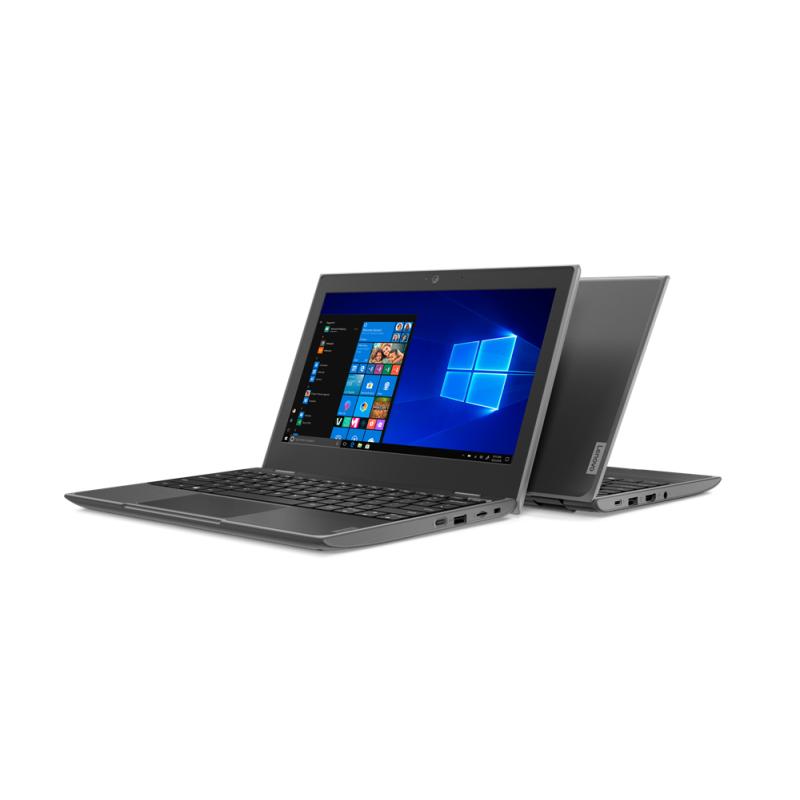 Portatil lenovo 100e n4020 4gb ssd 128gb 11.6 pulgadas