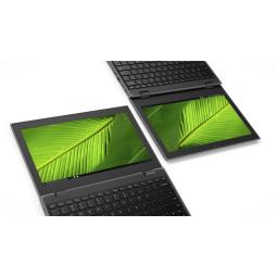Portatil lenovo 100e n4020 4gb ssd 128gb 11.6 pulgadas