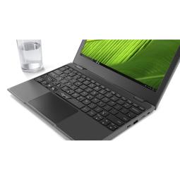 Portatil lenovo 100e n4020 4gb ssd 128gb 11.6 pulgadas