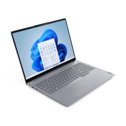 Portatil lenovo thinkbook 16 g8 u7 - 255h - 32gb - ssd 512gb - 16 pulgadas - w11p