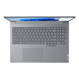 Portatil lenovo thinkbook 16 g8 u7 - 255h - 32gb - ssd 512gb - 16 pulgadas - w11p