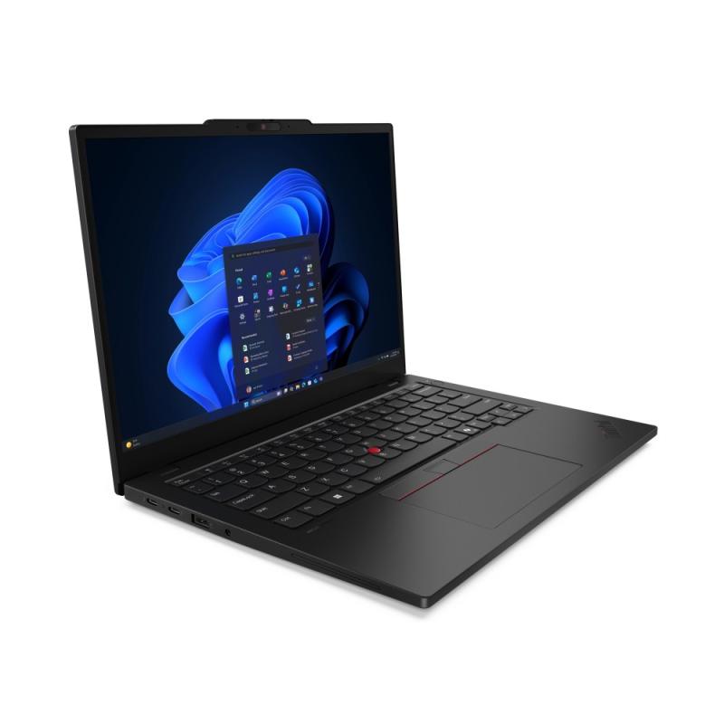 Portatil lenovo thinkpad l13 g6 u5 - 225u - 16gb - ssd 512gb - 13.3 pulgadas - w11p