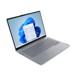 Portatil lenovo thinkbook 14 g8 u7 - 255h - 32gb - ssd 512gb - 14 pulgadas - w11p