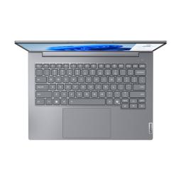 Portatil lenovo thinkbook 14 g8 u7 - 255h - 32gb - ssd 512gb - 14 pulgadas - w11p