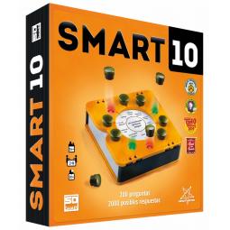 Juego de mesa smart 10 pegi 14 - Imagen 1