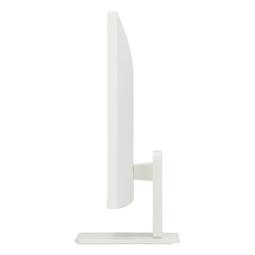 Monitor smart lg 27u731sa - w 27 pulgadas 4k uhd 60hz