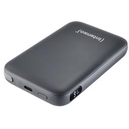 Powerbank intenso s10000 10000 mah gris 20w