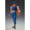 Figura good smile company jojo´s bizarre adventure parte 2 battle tendency chozo kado joseph joestar - Imagen 1