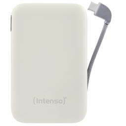 Powerbank intenso s10000 10000 mah beige 20w