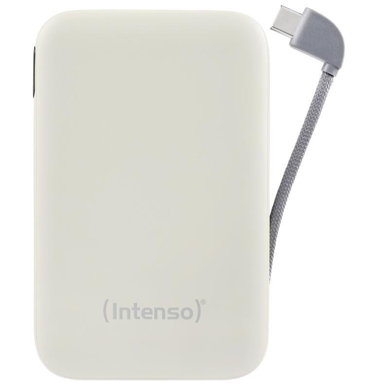 Powerbank intenso s10000 10000 mah beige 20w
