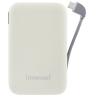 Powerbank intenso s10000 10000 mah beige 20w
