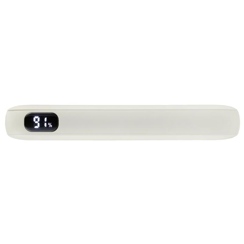 Powerbank intenso s10000 10000 mah beige 20w